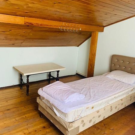 Hostel Jerevan Exteriör bild