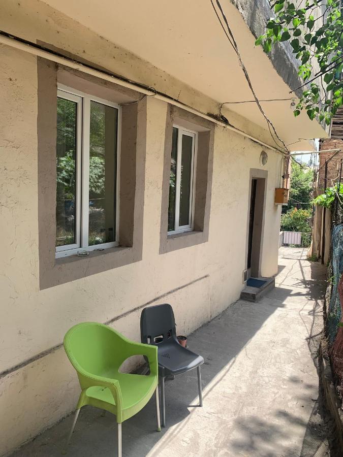 Hostel Jerevan Exteriör bild
