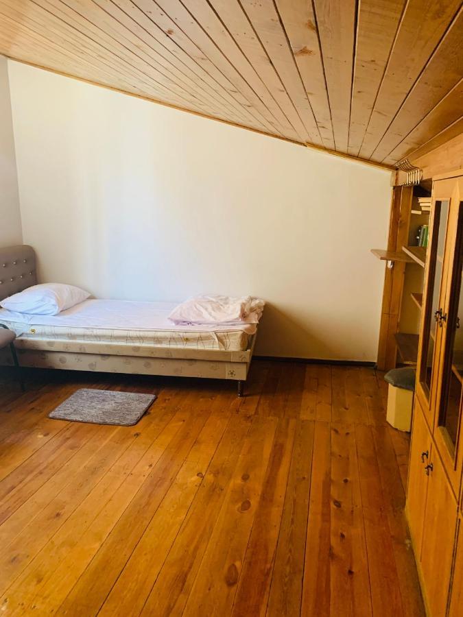 Hostel Jerevan Exteriör bild