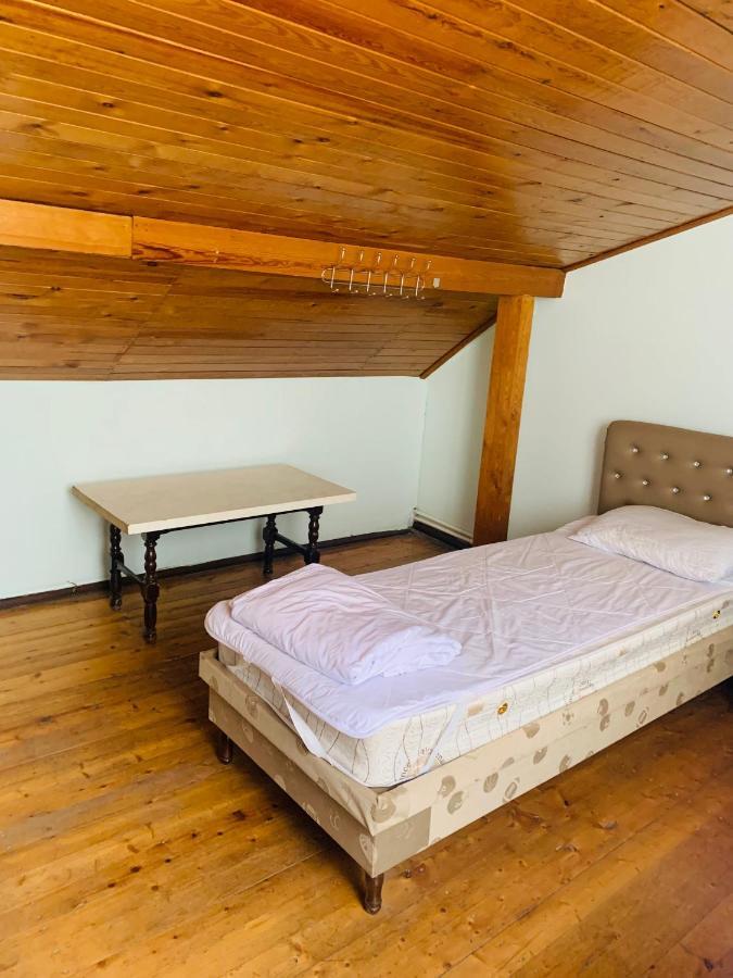 Hostel Jerevan Exteriör bild