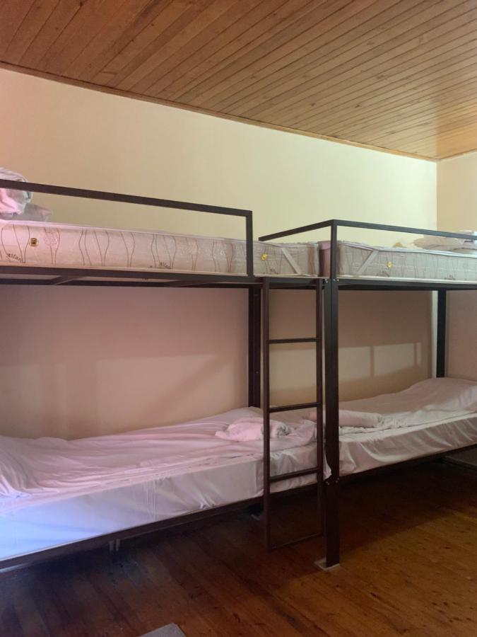 Hostel Jerevan Exteriör bild