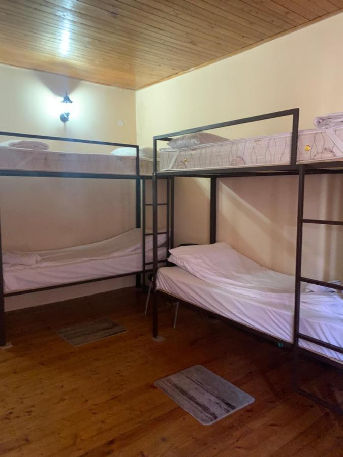 Hostel Jerevan Exteriör bild